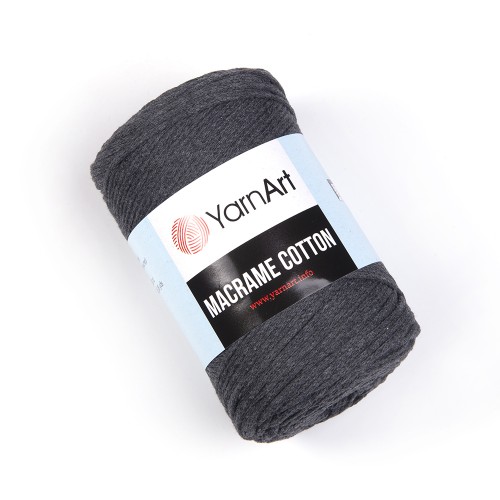 YarnArt Macrame cotton 250gr. 758